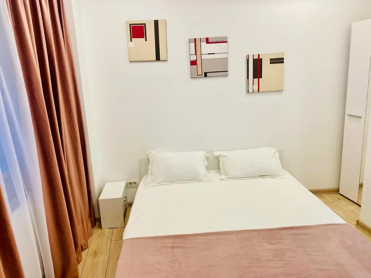 Cazan House Hostel Bucureşti România
