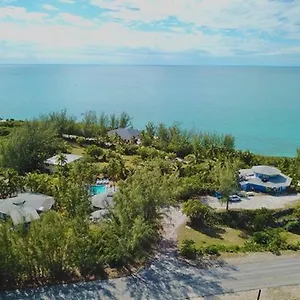 **** Hotel The Sunset Cove And Rainbow Bahamas