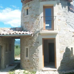  Bed & Breakfast Des Lavandes Francia