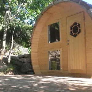  Bed & Breakfast Les Insolites Du Villaret Francia