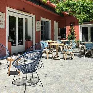  Bed & Breakfast Les Terres Rouges 06 Francia