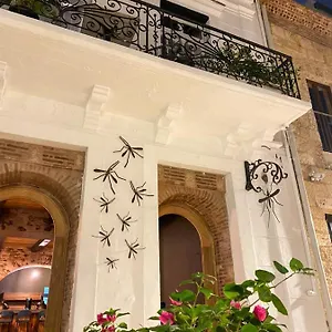 *** Hotel Mosquito Boutique Zona Colonial Repubblica Dominicana