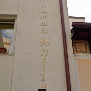Casa Sofia בוקרשט
