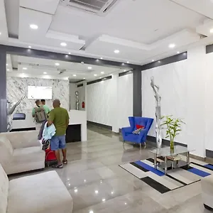 *** Hotel Senorial Repubblica Dominicana