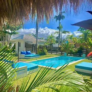  Hotel Punta Popy Boutique (adults Only) Repubblica Dominicana