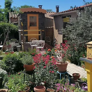  Bed & Breakfast La Fée Viviane Et Michel L'enchanteur Francia