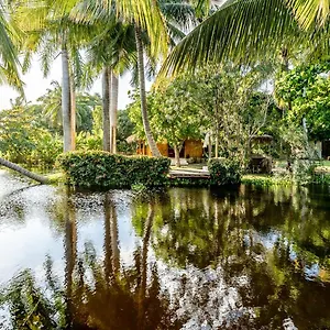  Hotel Kibayo Lagoon Repubblica Dominicana