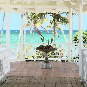 ** Hotel Todoblanco, Galeras, Samana Repubblica Dominicana