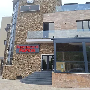 Papion Bucureşti