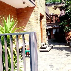 Romana Boutique בוקרשט