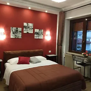 Seven Miracles 4*, Roma Italia