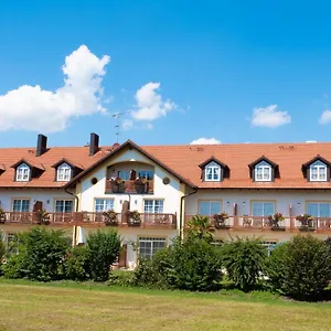 **** Hotel Glasl's Germania