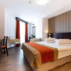 Hotel Duke Armeneasca Center - Ex Tempo, Bucarest