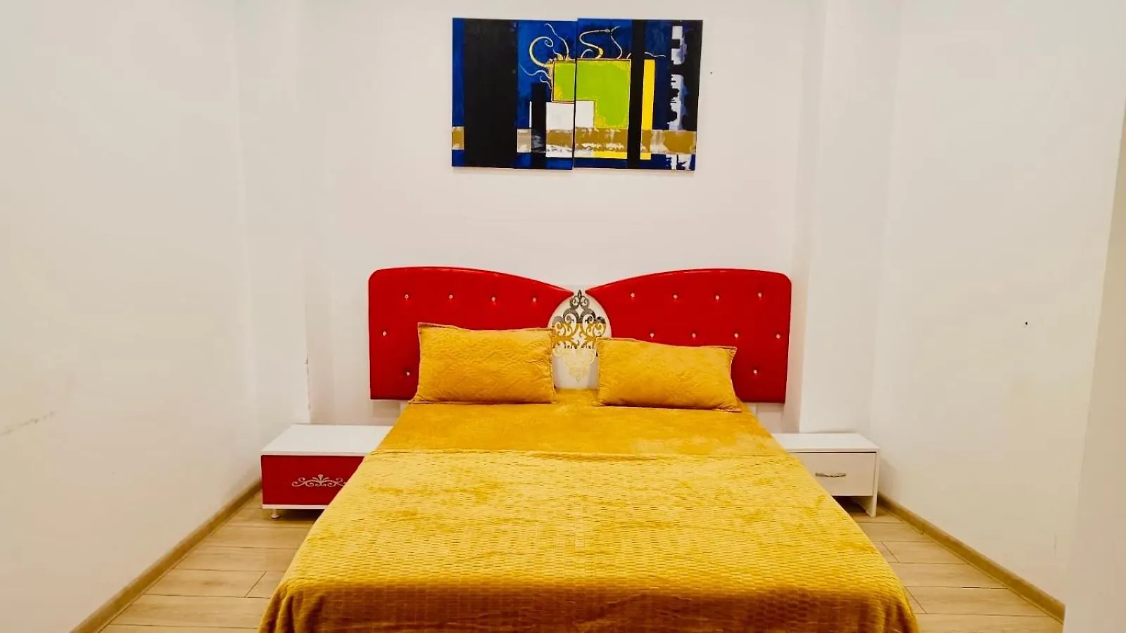 Cazan House Hostel Boekarest Roemenië
